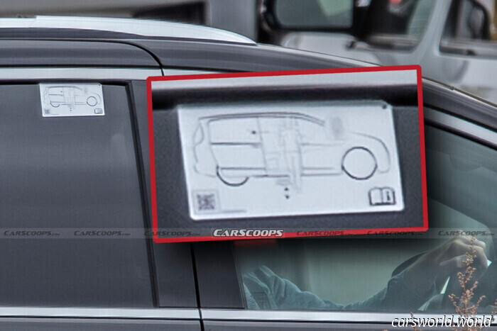 Chrysler's 2027 Pacifica will feature the Halcyon Concept's front design and Open Sesame doors | Carscoops